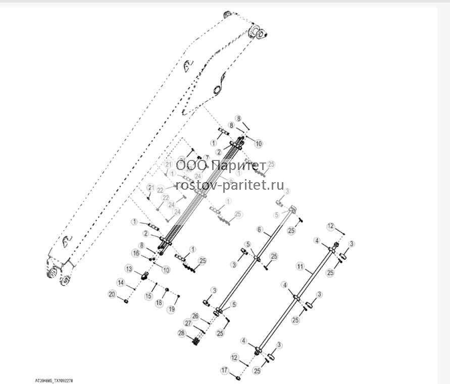 Hydraulic System 